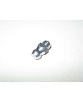 Mercedes Truck Van Grease Nipple Port N071412008200 New Genuine